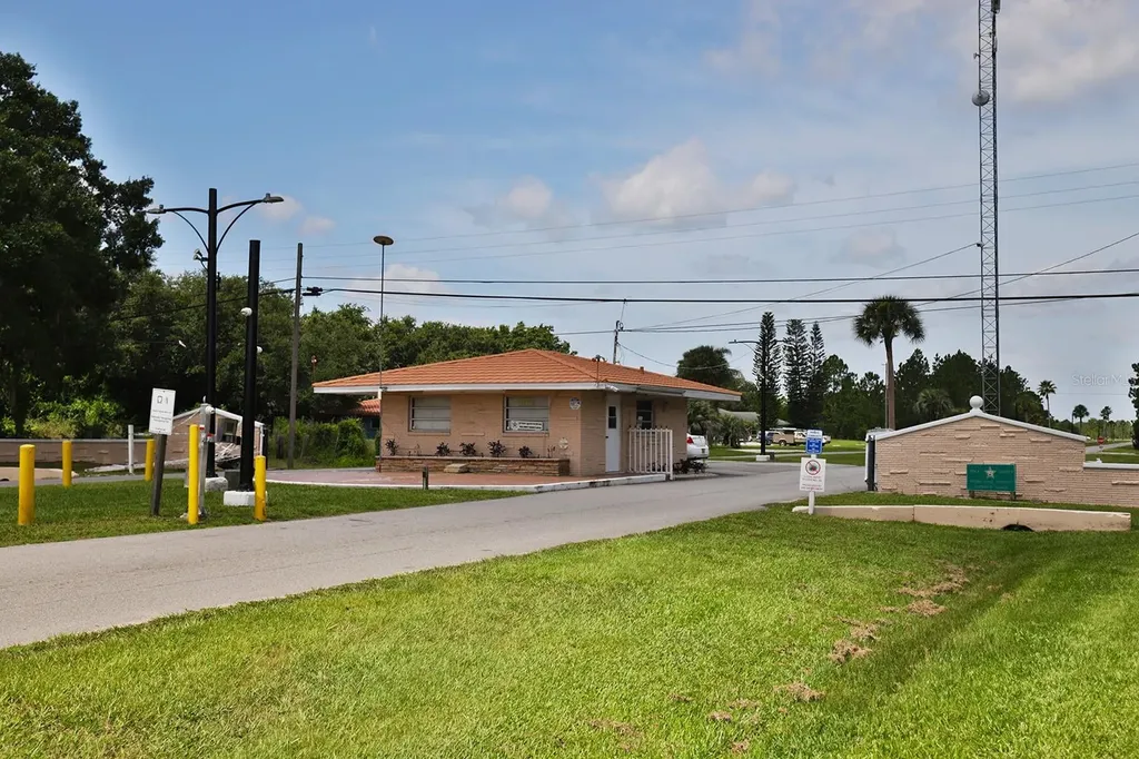 0 Oleander Drive Indian Lake Estates FL 33855