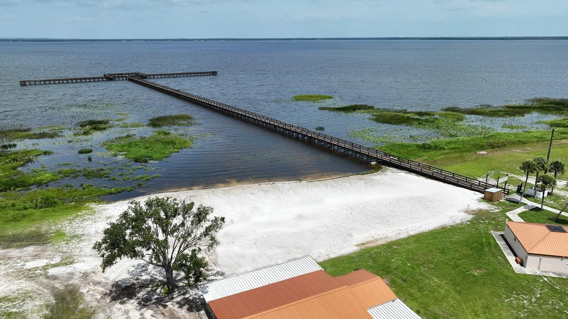 0 Oleander Drive Indian Lake Estates FL 33855
