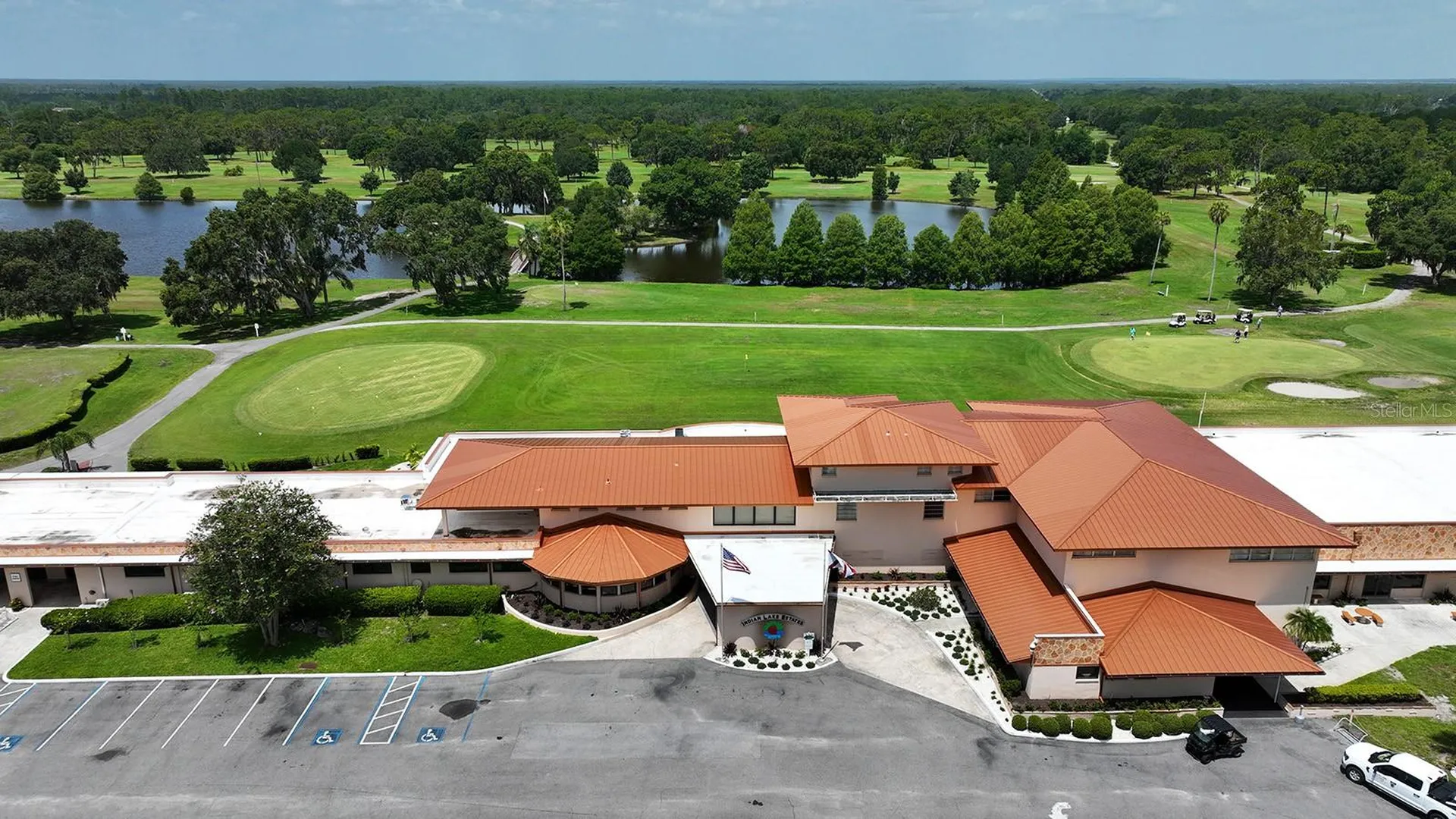 0 Oleander Drive Indian Lake Estates FL 33855