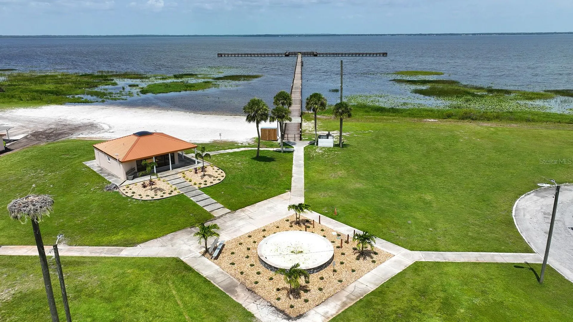 0 Oleander Drive Indian Lake Estates FL 33855