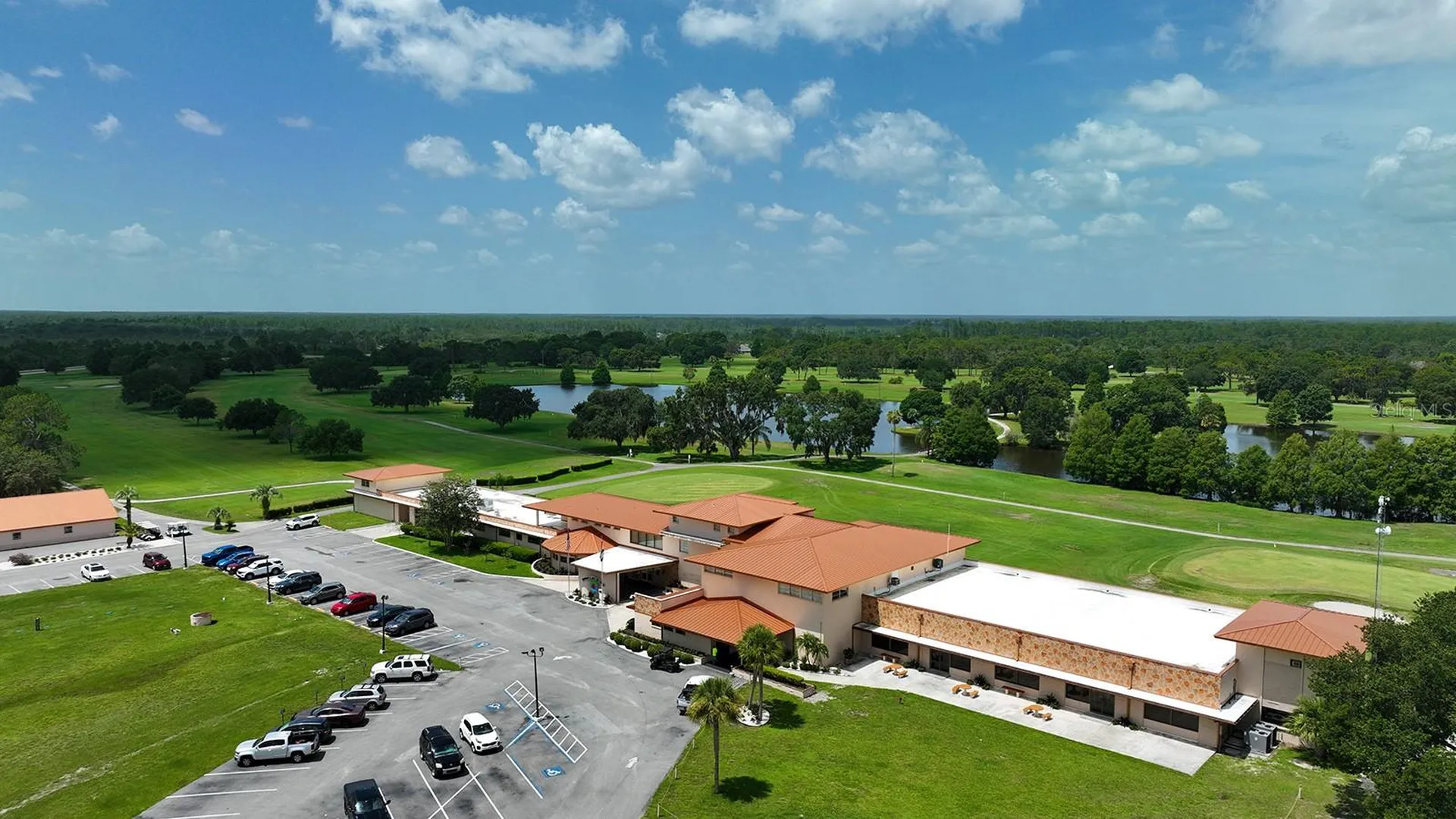 0 Oleander Drive Indian Lake Estates FL 33855