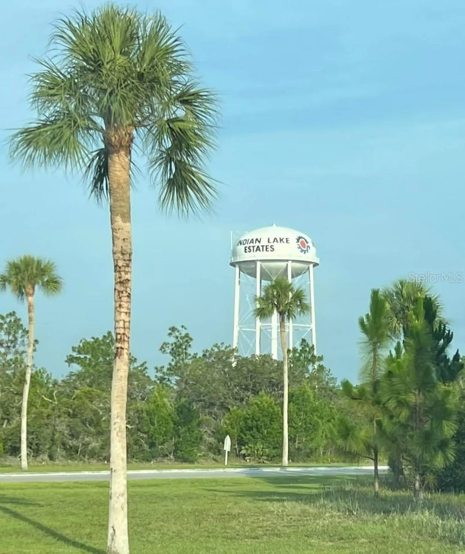 0 Oleander Drive Indian Lake Estates FL 33855