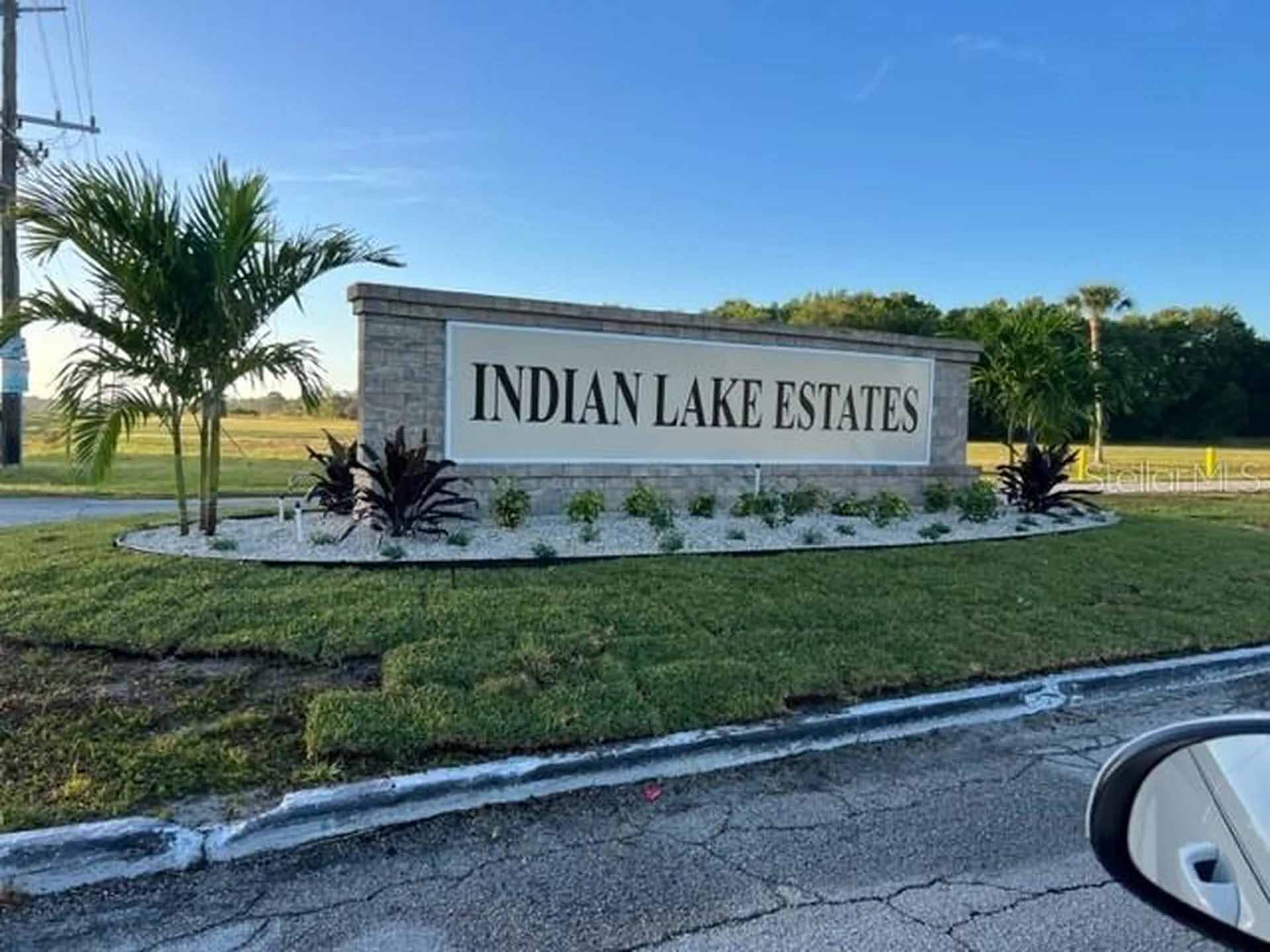 0 Oleander Drive Indian Lake Estates FL 33855