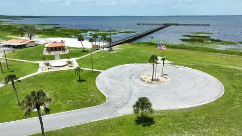 0 Oleander Drive Indian Lake Estates FL 33855
