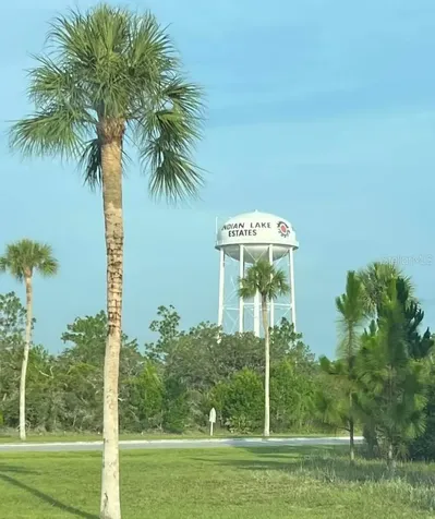 0 Oleander Drive Indian Lake Estates FL 33855