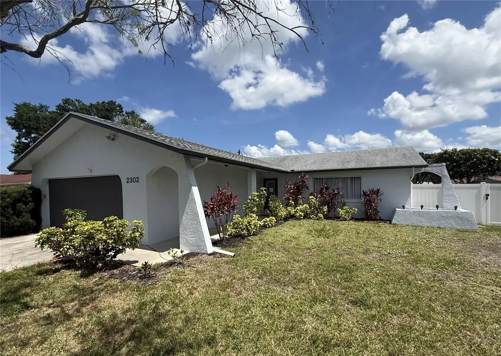 2302 15th Street W Palmetto FL 34221