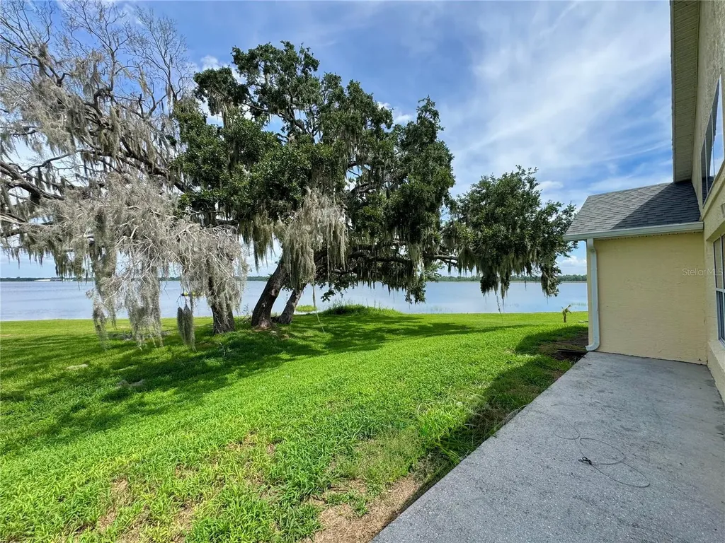 2726 Rochelle Drive Winter Haven FL 33881