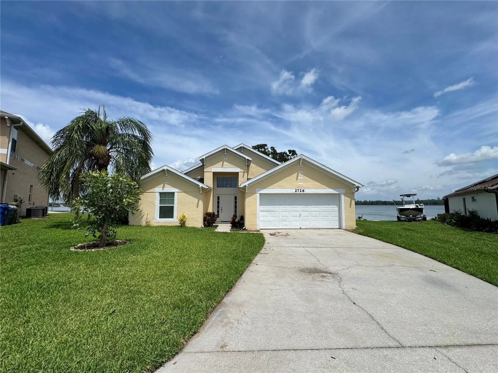 2726 Rochelle Drive Winter Haven FL 33881