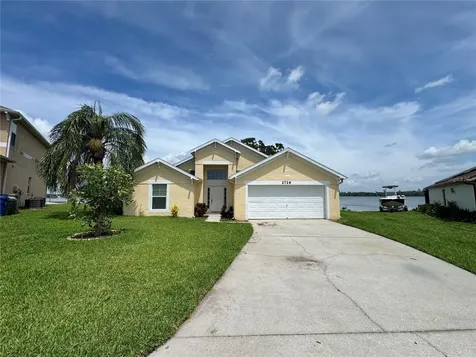 2726 Rochelle Drive Winter Haven FL 33881