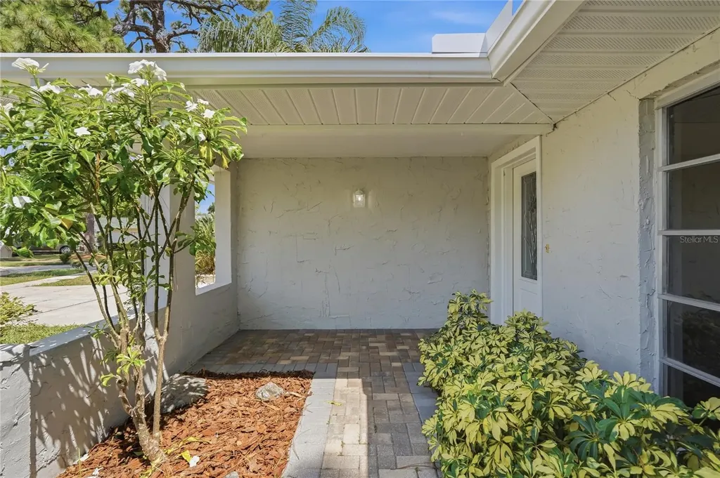 505 Bamboo Court Tarpon Springs FL 34689