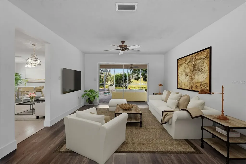 505 Bamboo Court Tarpon Springs FL 34689
