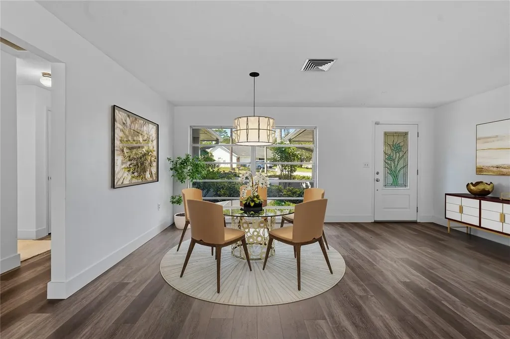 505 Bamboo Court Tarpon Springs FL 34689