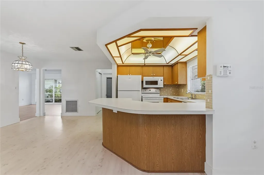 505 Bamboo Court Tarpon Springs FL 34689