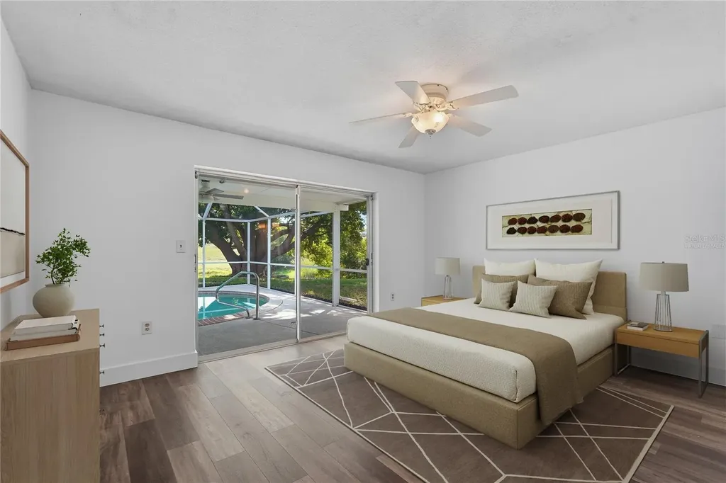 505 Bamboo Court Tarpon Springs FL 34689