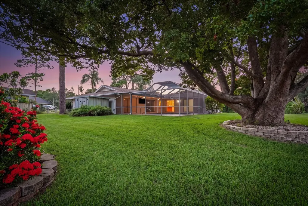 505 Bamboo Court Tarpon Springs FL 34689