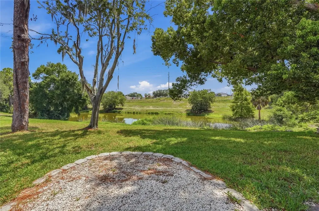 505 Bamboo Court Tarpon Springs FL 34689