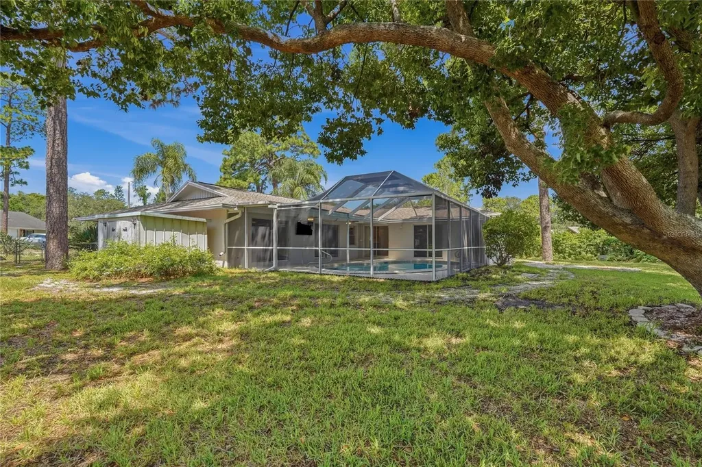 505 Bamboo Court Tarpon Springs FL 34689