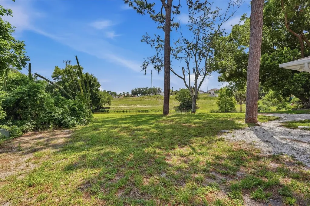 505 Bamboo Court Tarpon Springs FL 34689