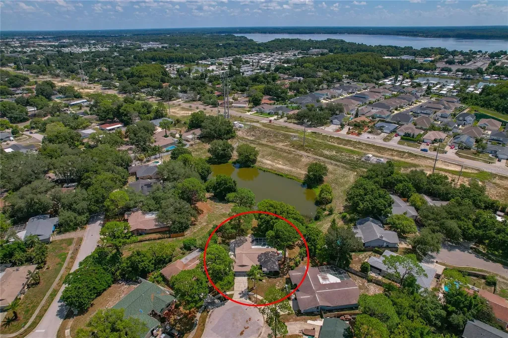 505 Bamboo Court Tarpon Springs FL 34689
