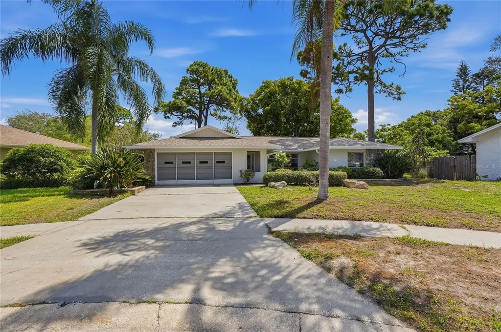 505 Bamboo Court Tarpon Springs FL 34689