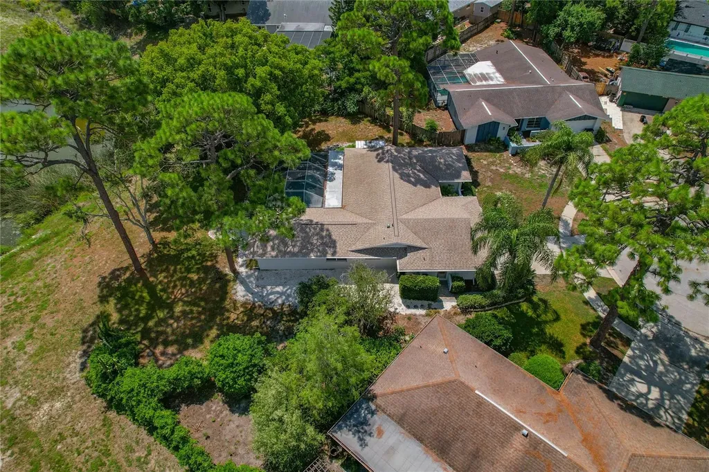 505 Bamboo Court Tarpon Springs FL 34689
