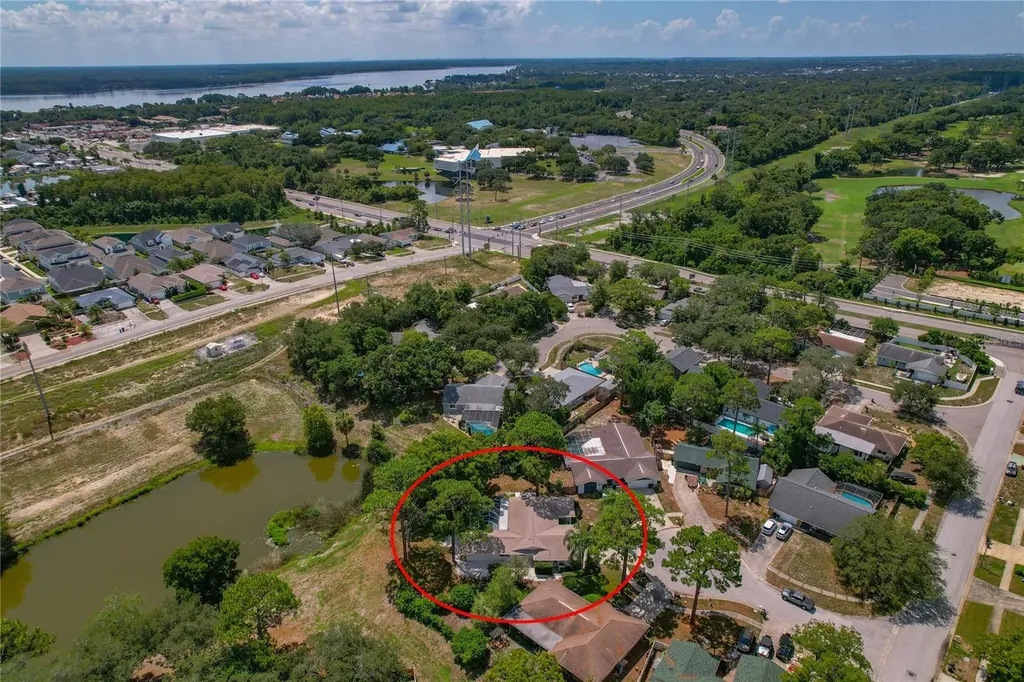 505 Bamboo Court Tarpon Springs FL 34689