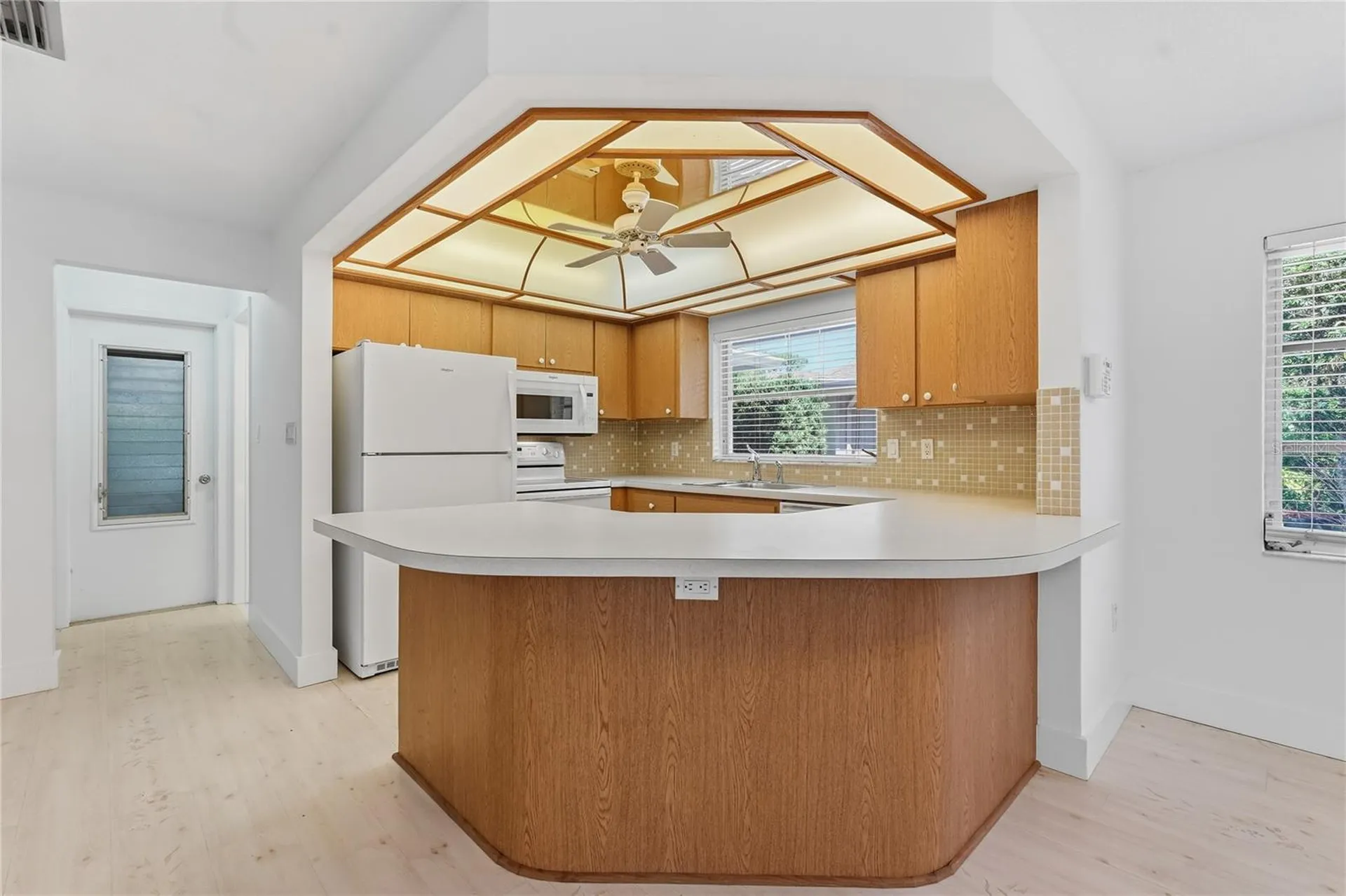 505 Bamboo Court Tarpon Springs FL 34689