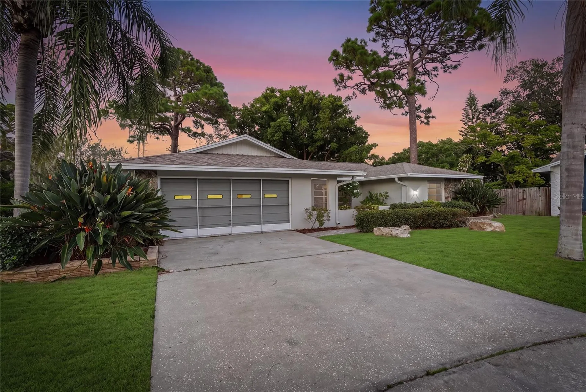 505 Bamboo Court Tarpon Springs FL 34689