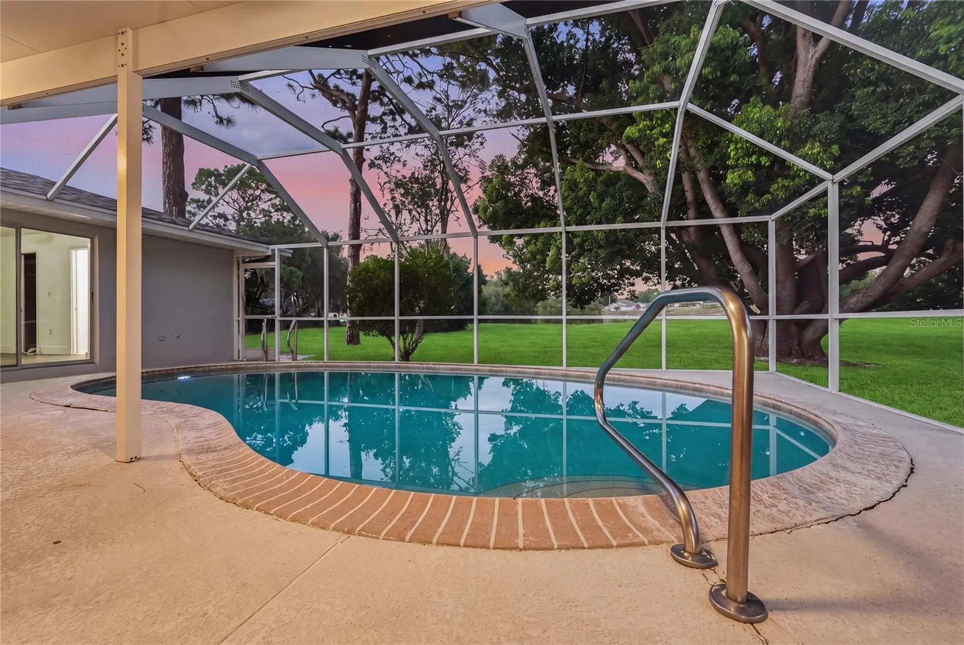 505 Bamboo Court Tarpon Springs FL 34689