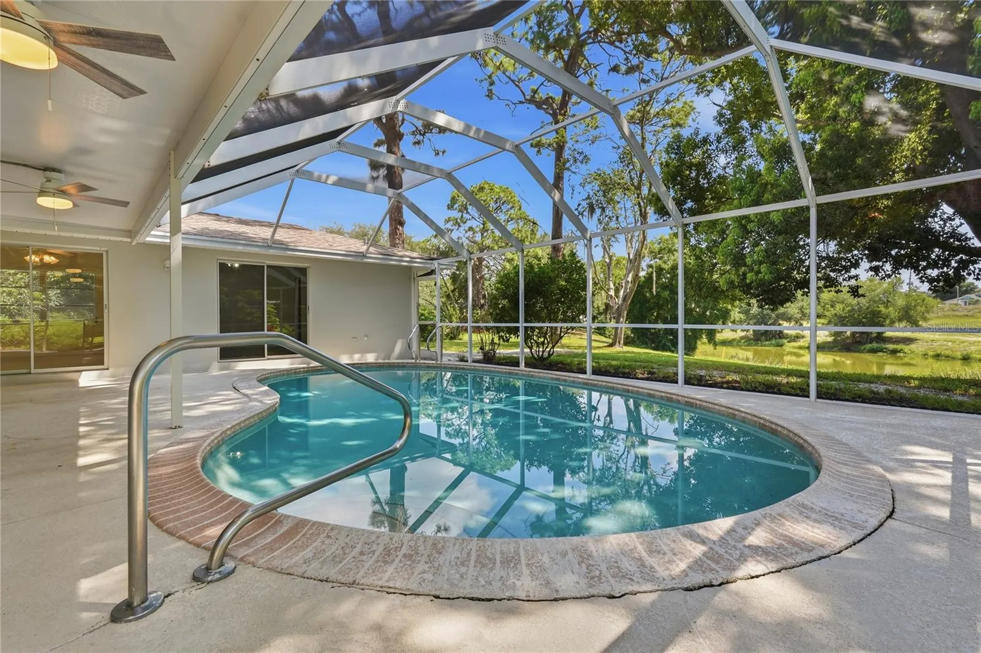 505 Bamboo Court Tarpon Springs FL 34689