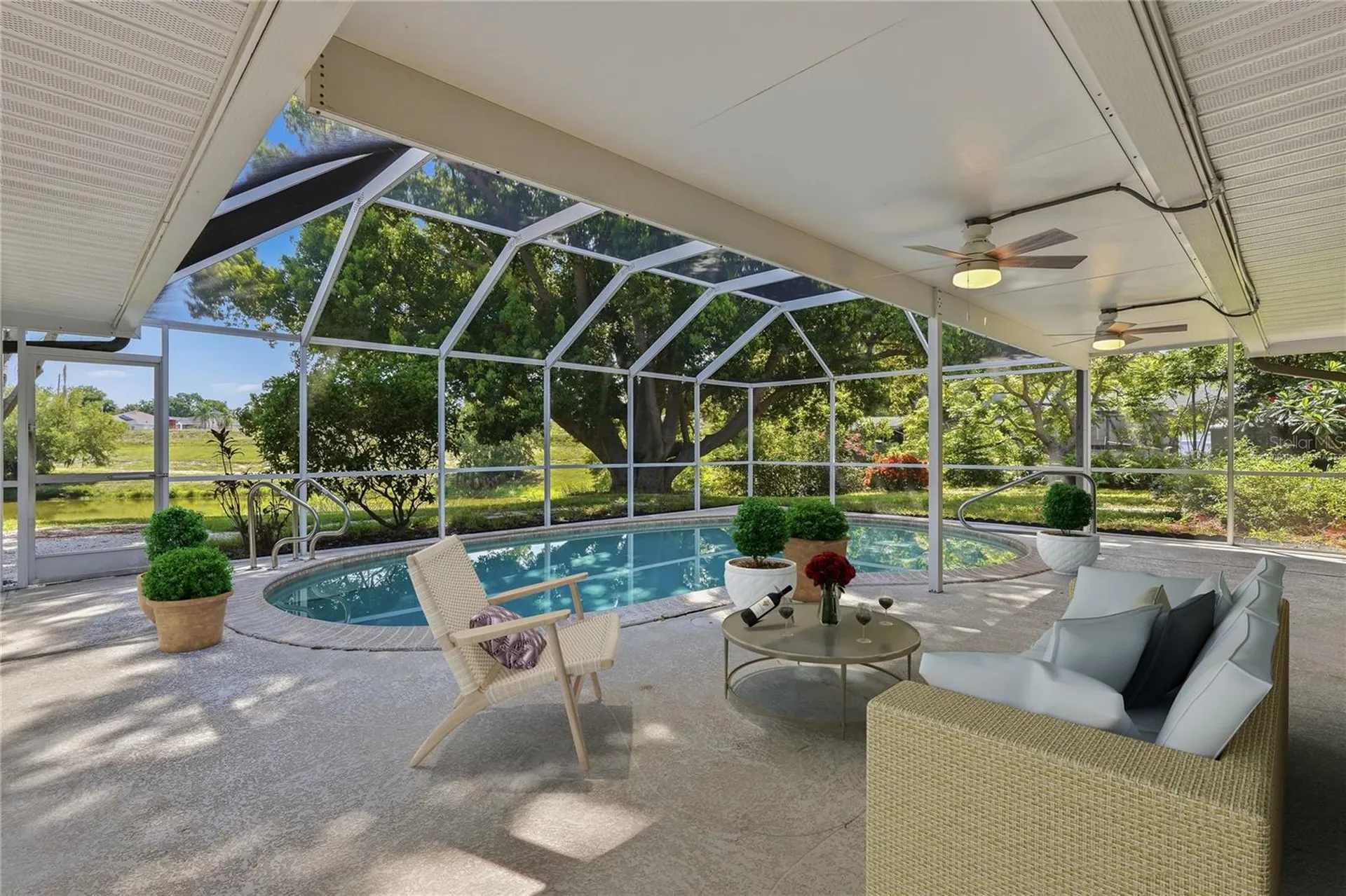 505 Bamboo Court Tarpon Springs FL 34689