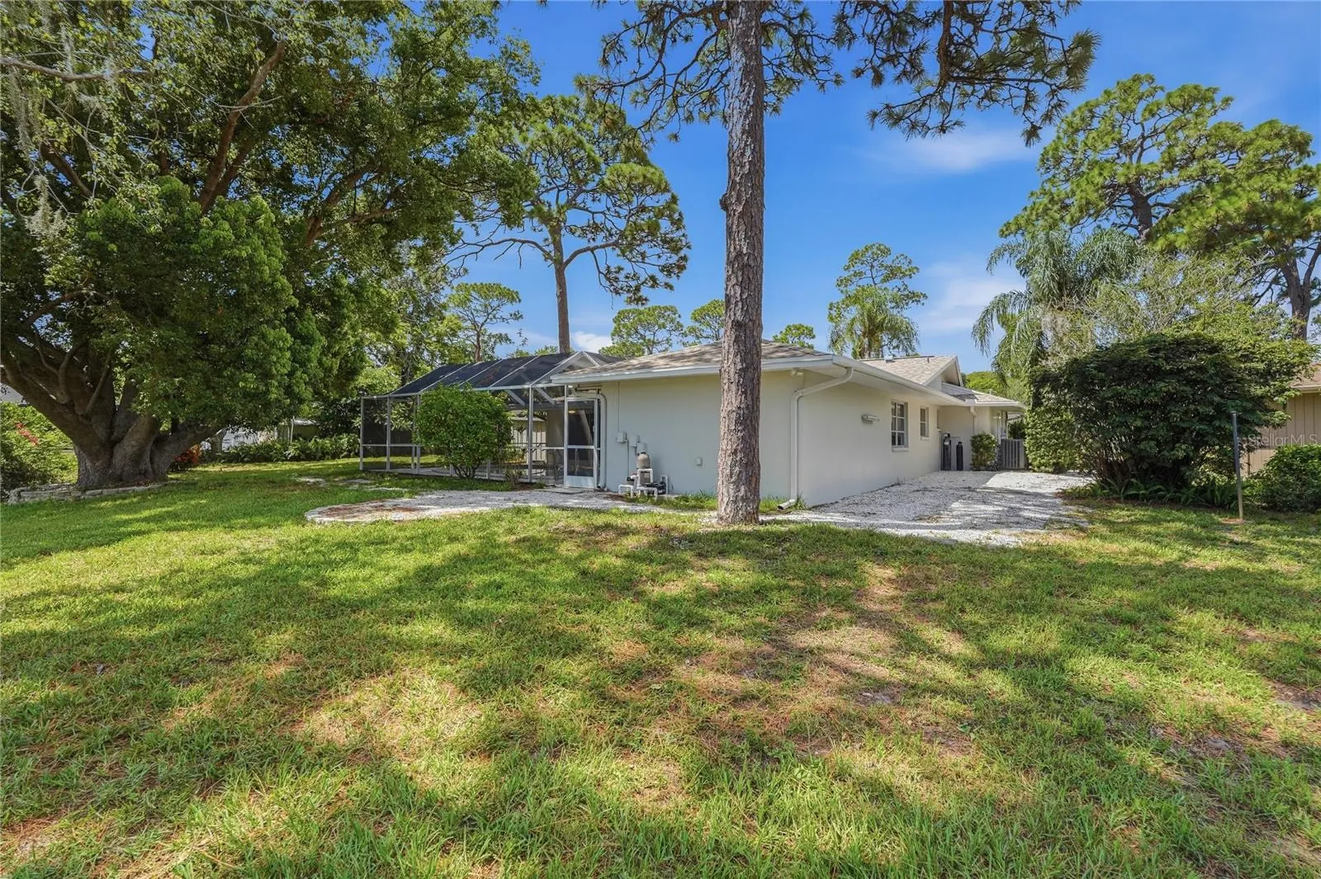 505 Bamboo Court Tarpon Springs FL 34689