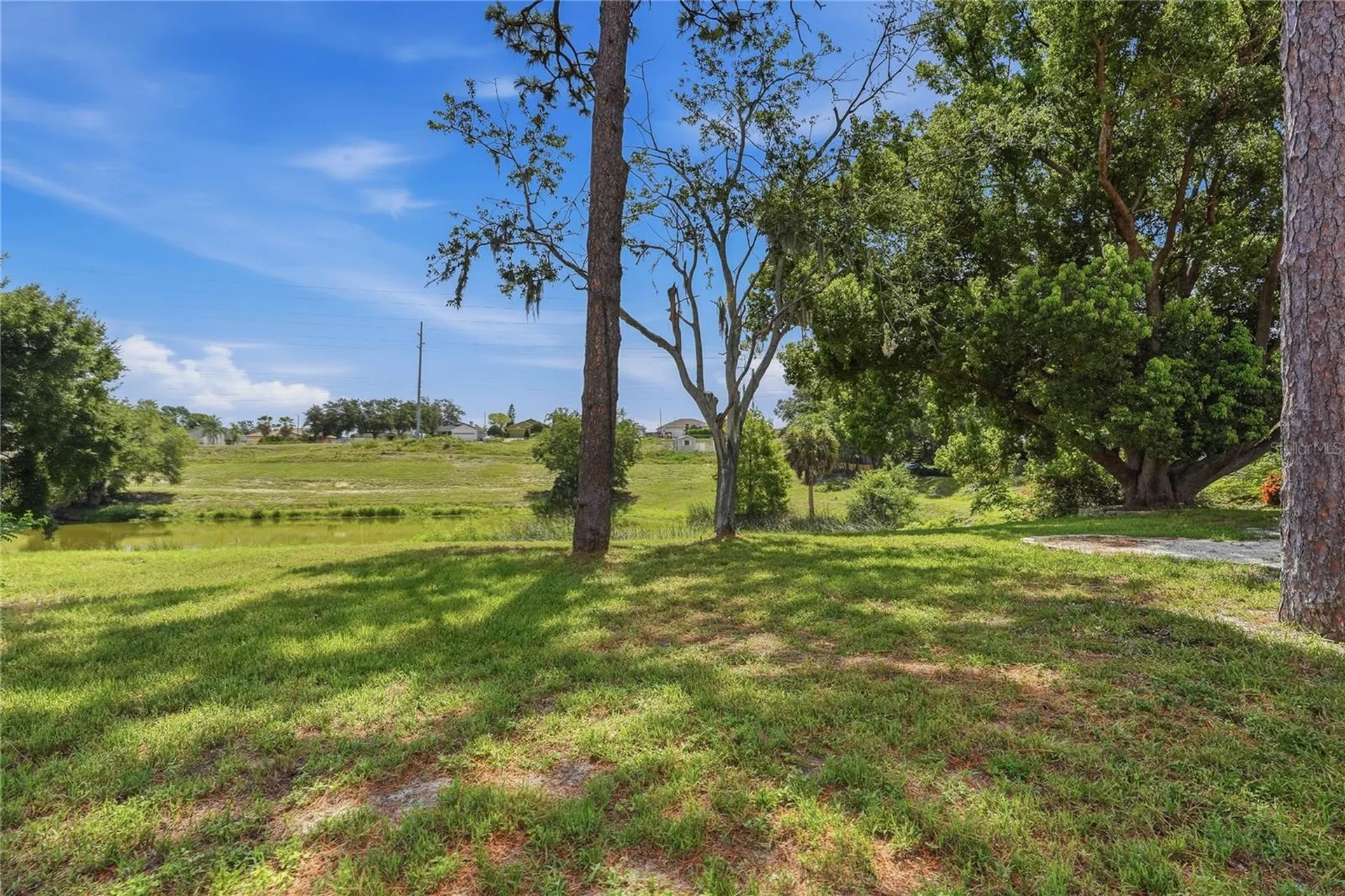 505 Bamboo Court Tarpon Springs FL 34689