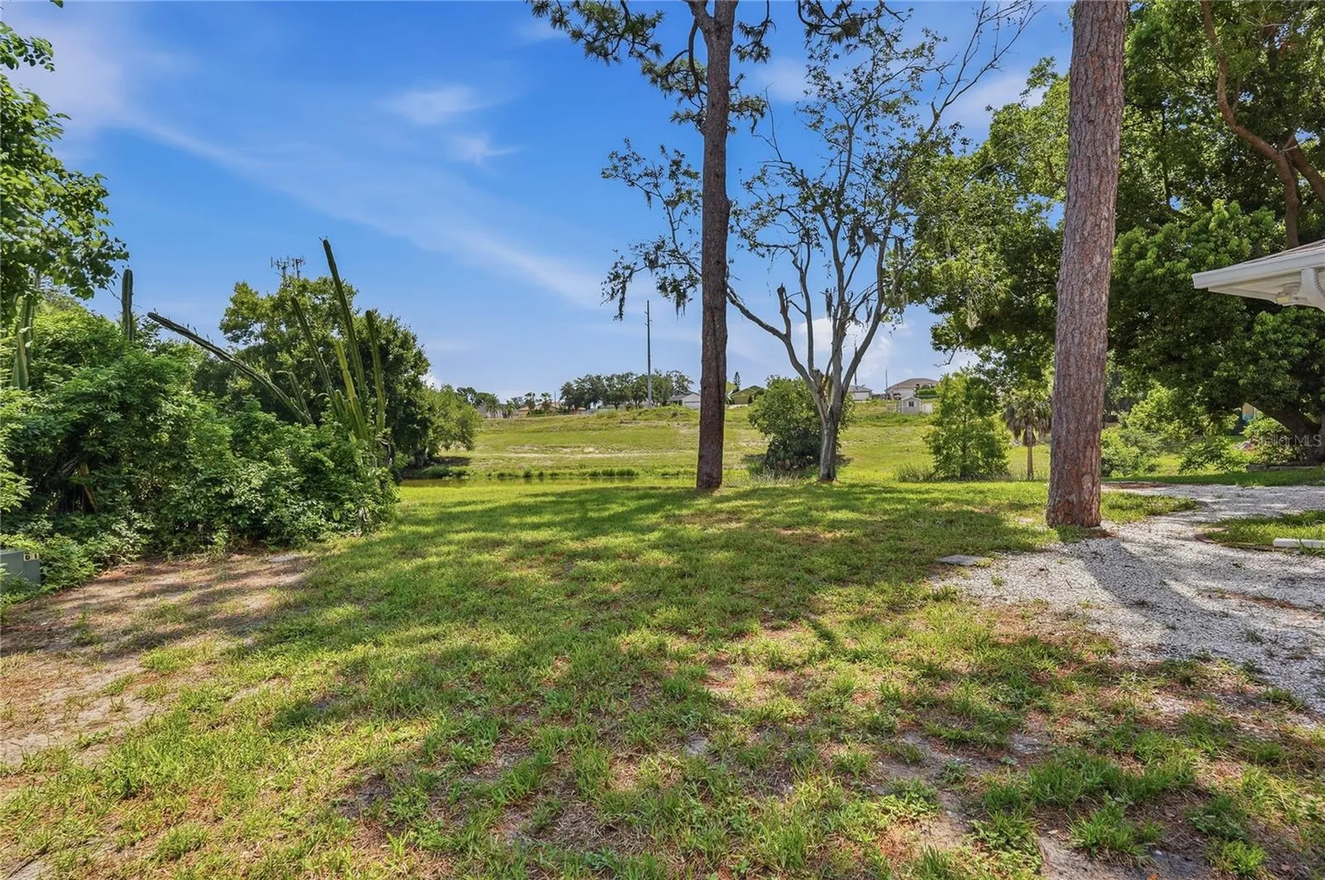 505 Bamboo Court Tarpon Springs FL 34689