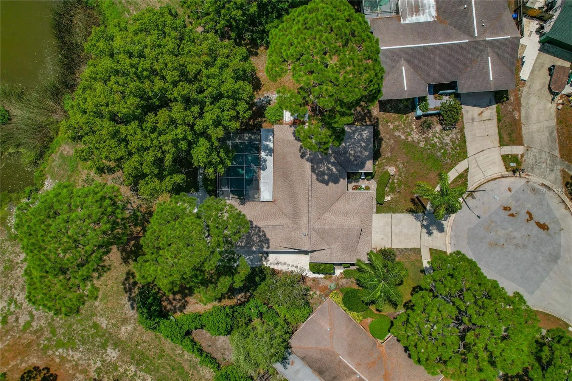 505 Bamboo Court Tarpon Springs FL 34689