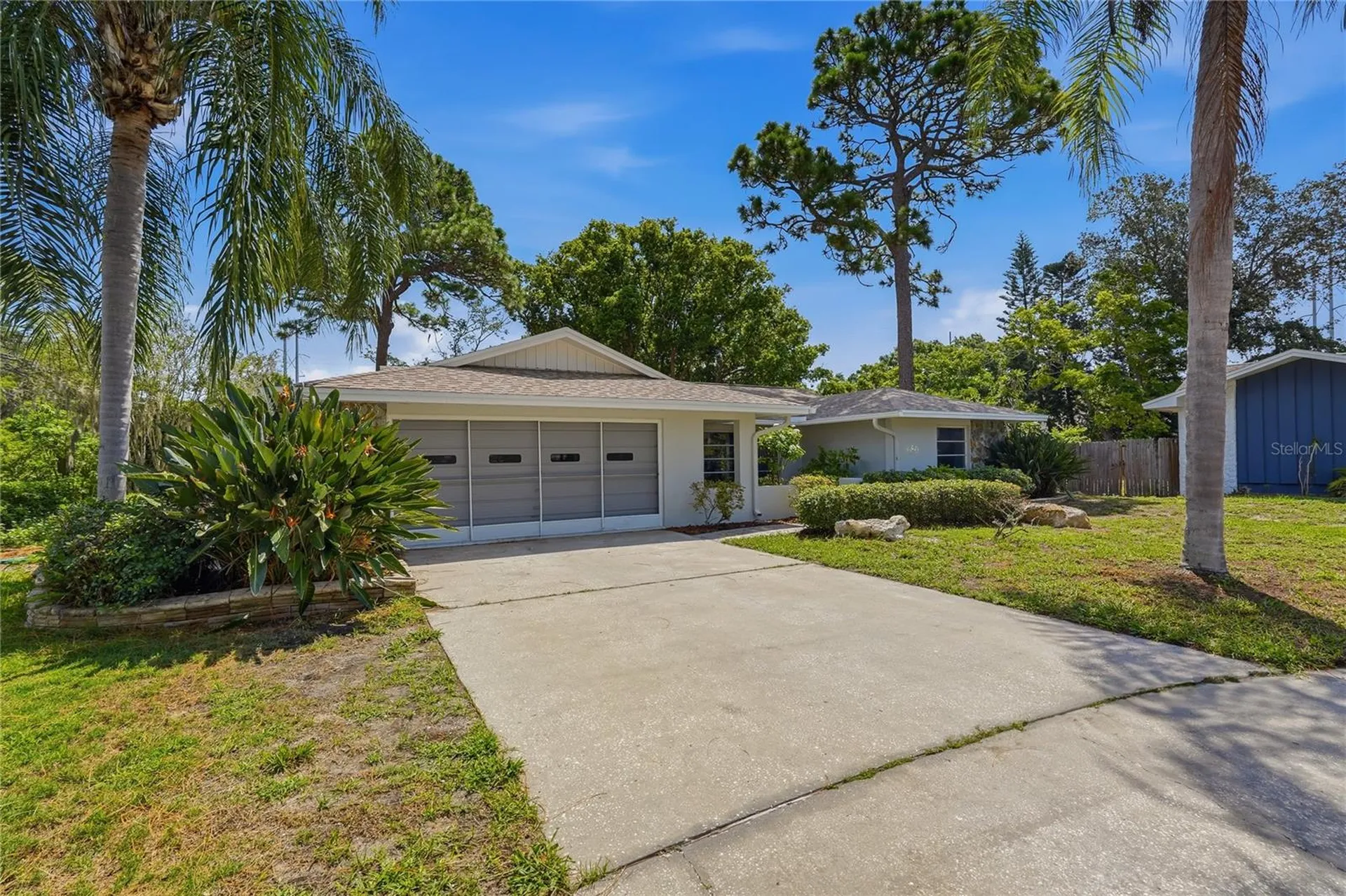 505 Bamboo Court Tarpon Springs FL 34689