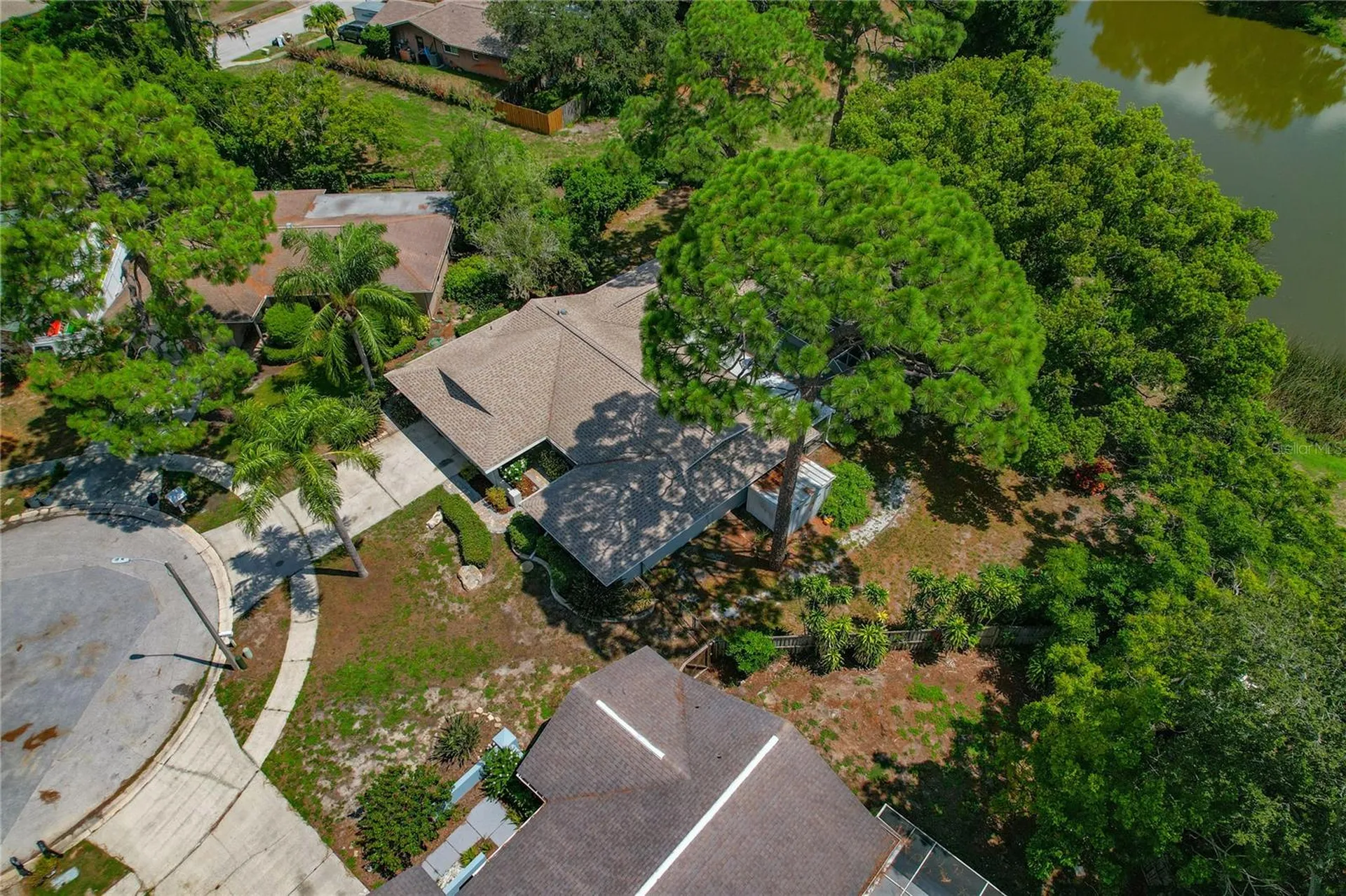 505 Bamboo Court Tarpon Springs FL 34689