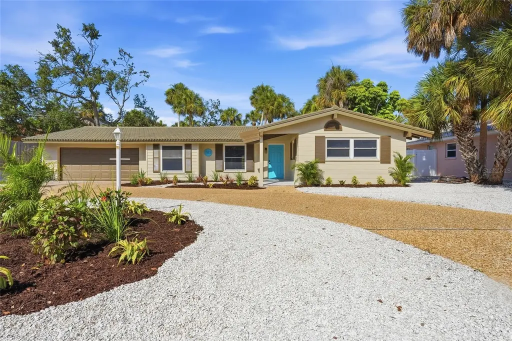 782 Birdsong Lane Sarasota FL 34242