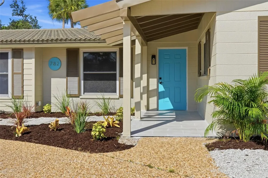 782 Birdsong Lane Sarasota FL 34242