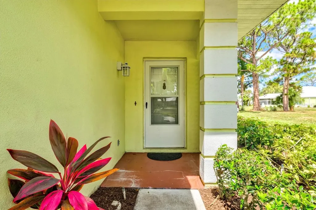 316 Wexford Terrace Venice FL 34293