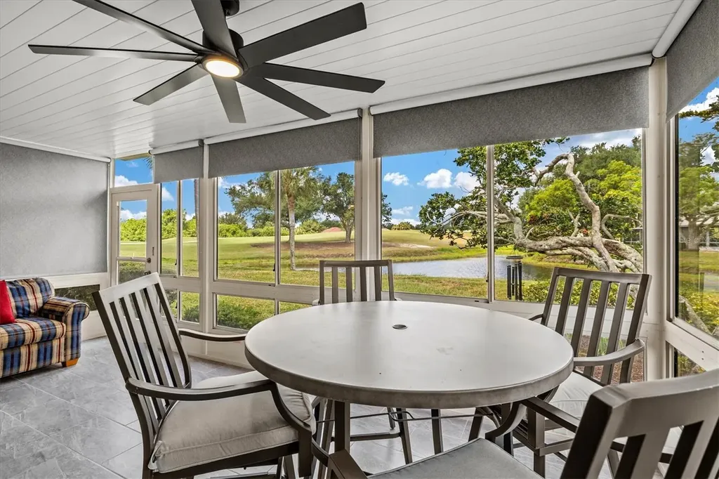 316 Wexford Terrace Venice FL 34293