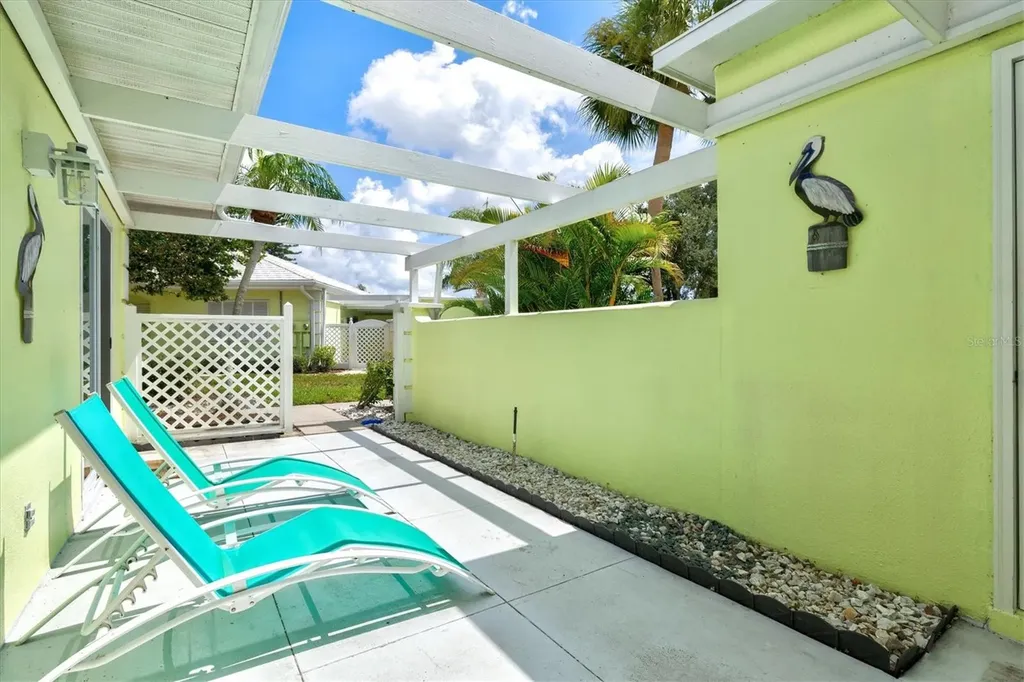 316 Wexford Terrace Venice FL 34293