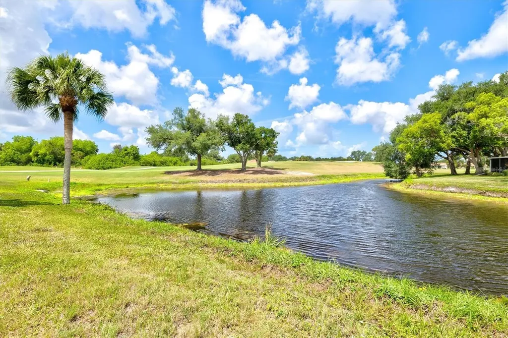 316 Wexford Terrace Venice FL 34293