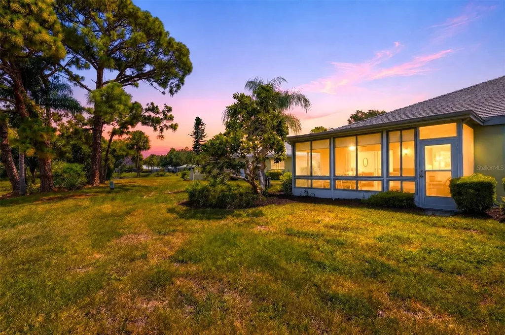 316 Wexford Terrace Venice FL 34293