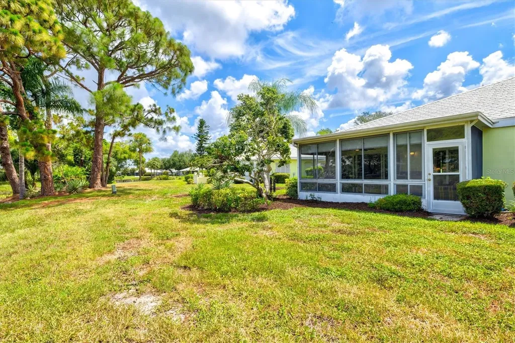 316 Wexford Terrace Venice FL 34293