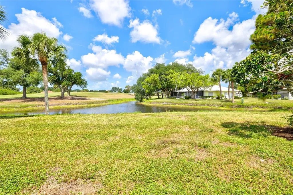 316 Wexford Terrace Venice FL 34293