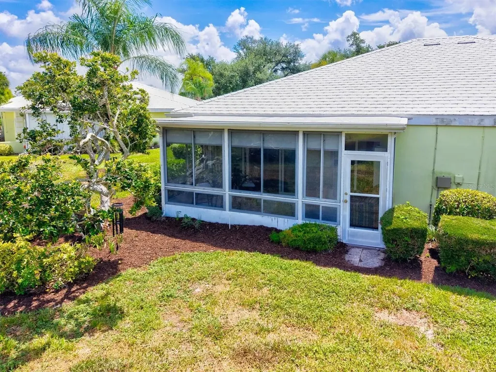 316 Wexford Terrace Venice FL 34293