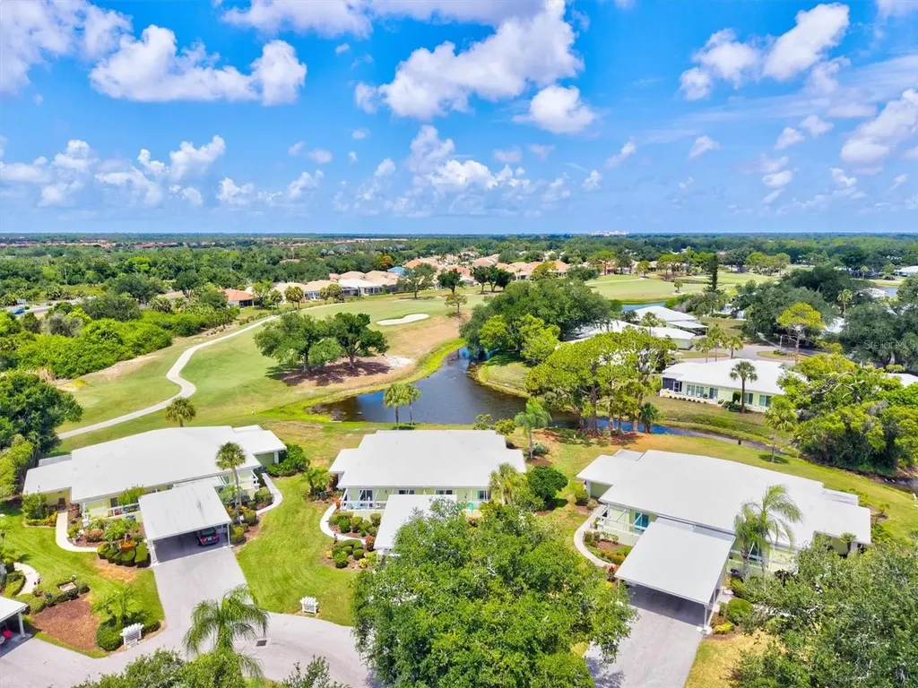 316 Wexford Terrace Venice FL 34293