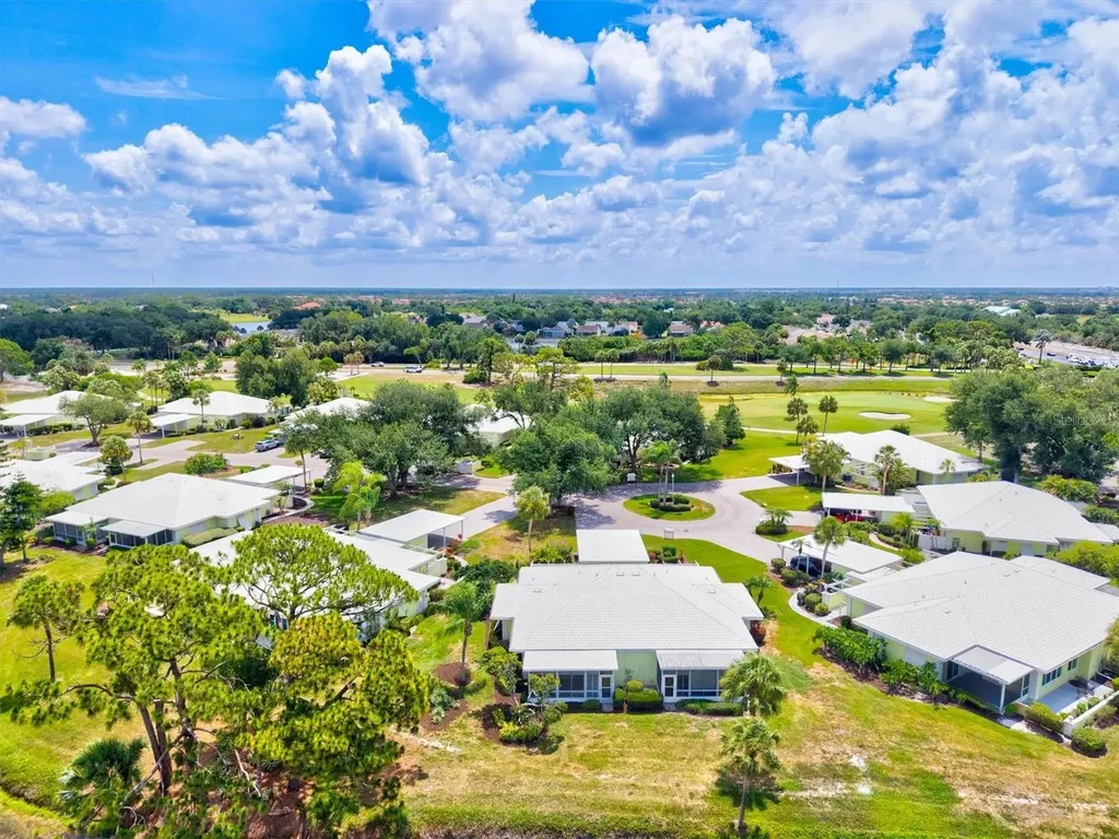 316 Wexford Terrace Venice FL 34293