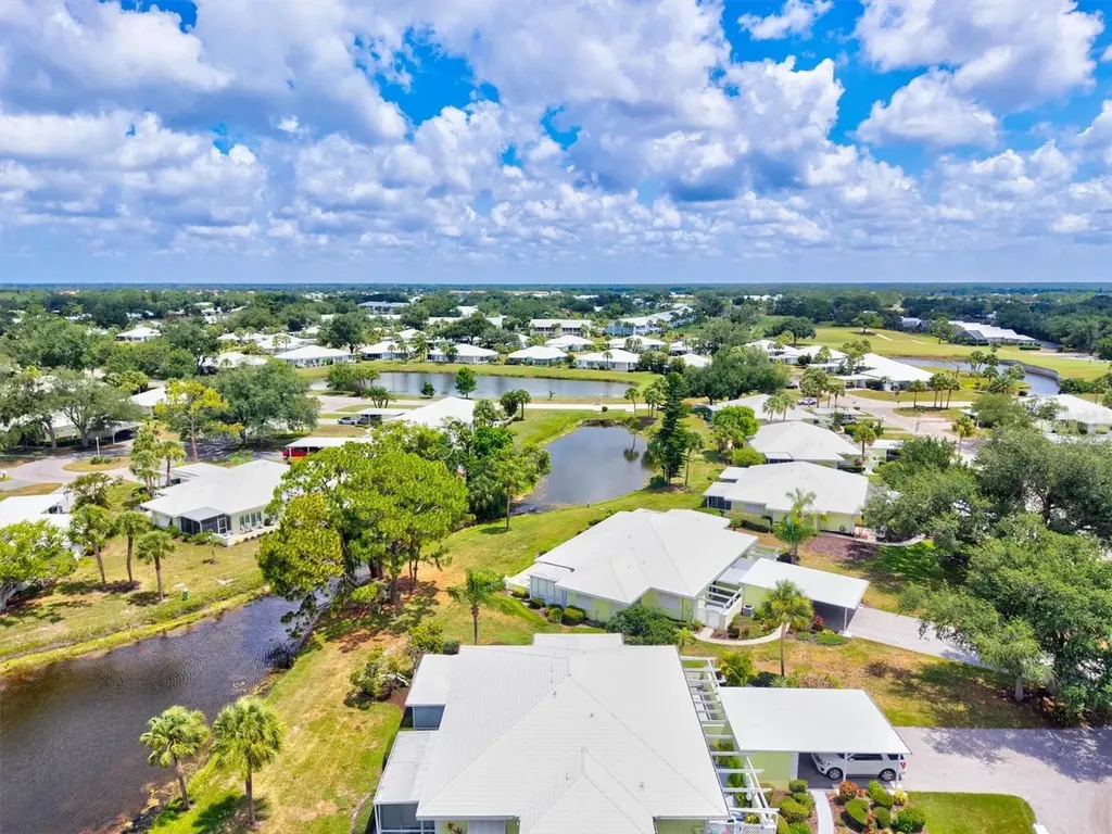 316 Wexford Terrace Venice FL 34293
